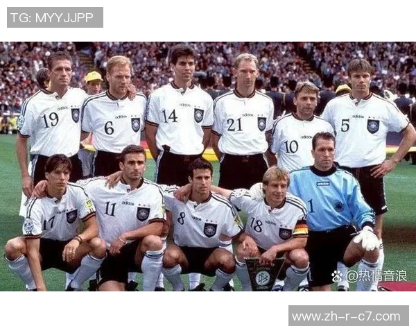 年轻德国足球球星谁最具潜力未来可能成为世界顶级球员